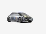 Mini Vision Next 100 2016 года